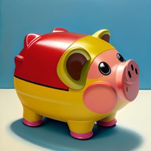 Sparschwein